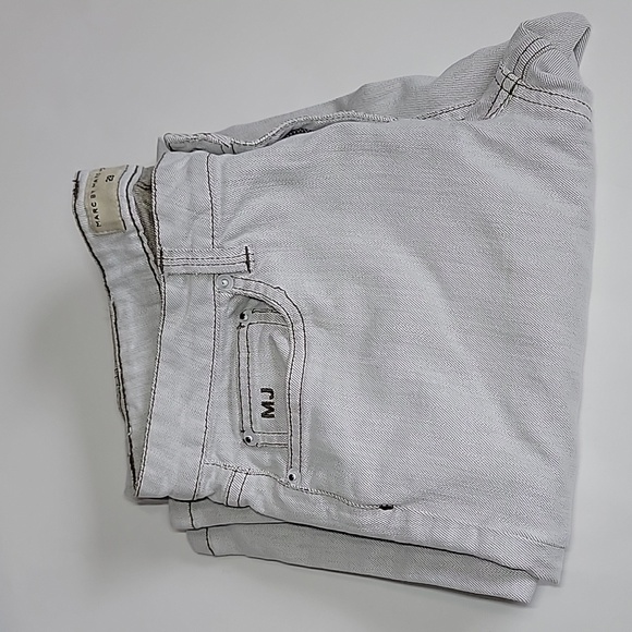 MARC BY MARC JACOBS CHRISSIE LOW RISE SKINNY LEG STRETCH JEANS/ Size 29. - Picture 11 of 11